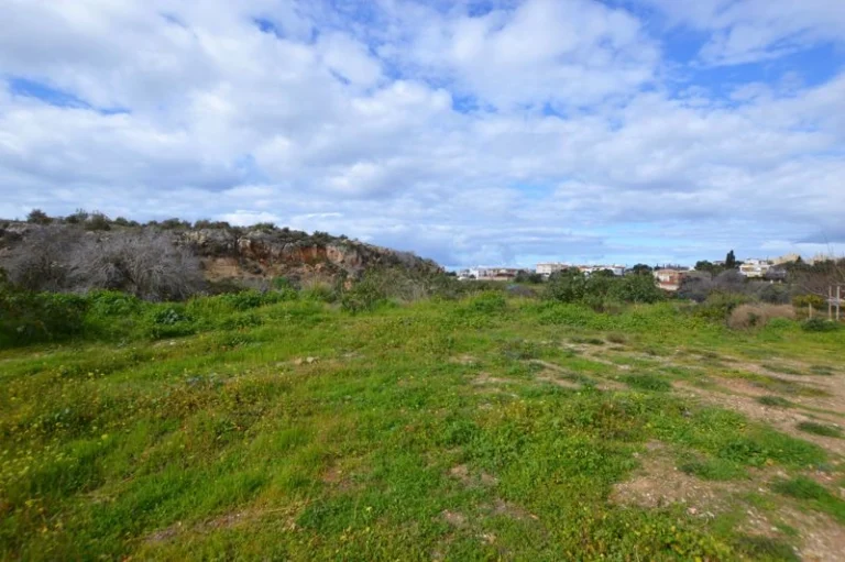 6,294m² Plot for Sale in Konia, Paphos District