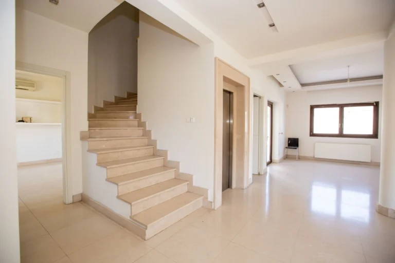 4 Bedroom House for Sale in Nicosia