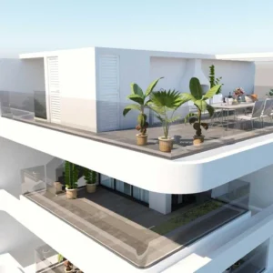 2 Bedroom Apartment for Sale in Larnaca District