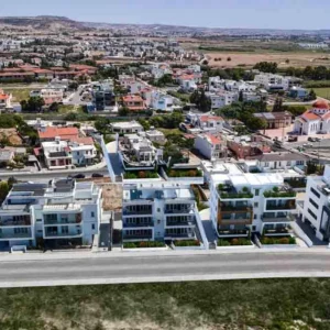 2 Bedroom Apartment for Sale in Livadia Larnakas, Larnaca District