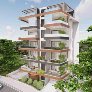 2 Bedroom Apartment for Sale in Larnaca District