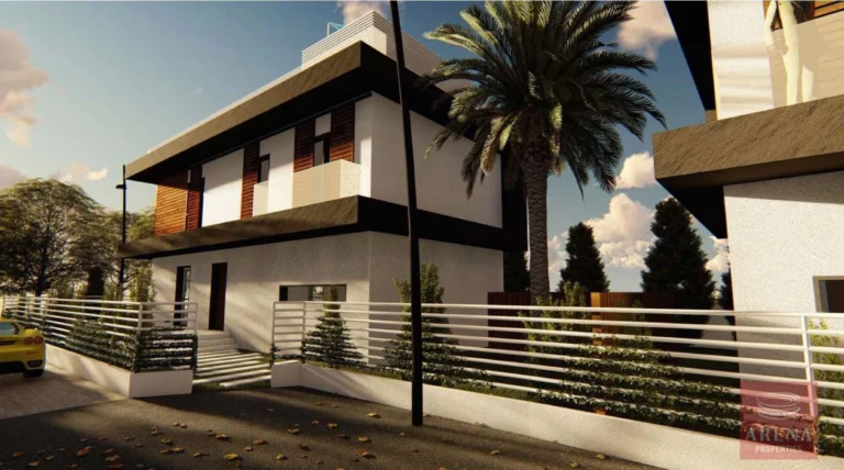 3 Bedroom House for Sale in Livadia Larnakas, Larnaca District