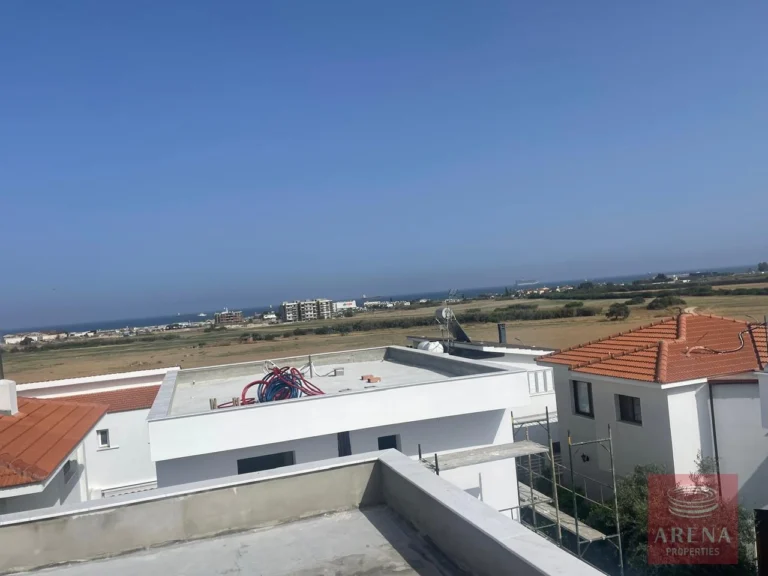 3 Bedroom House for Sale in Livadia Larnakas, Larnaca District