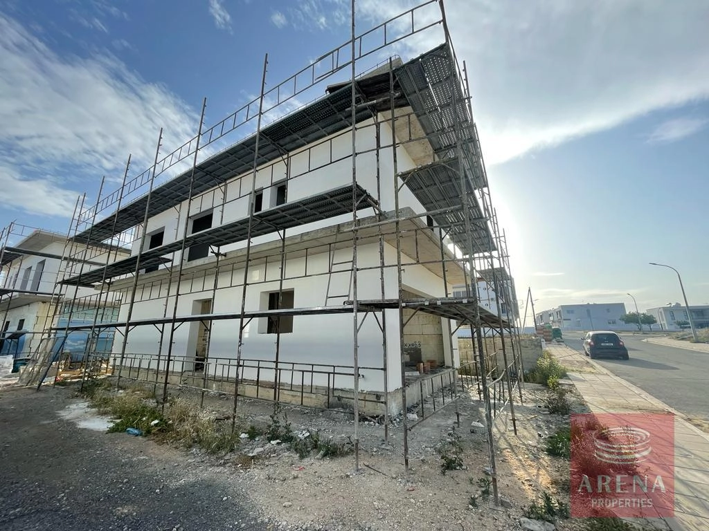 3 Bedroom House for Sale in Livadia Larnakas, Larnaca District