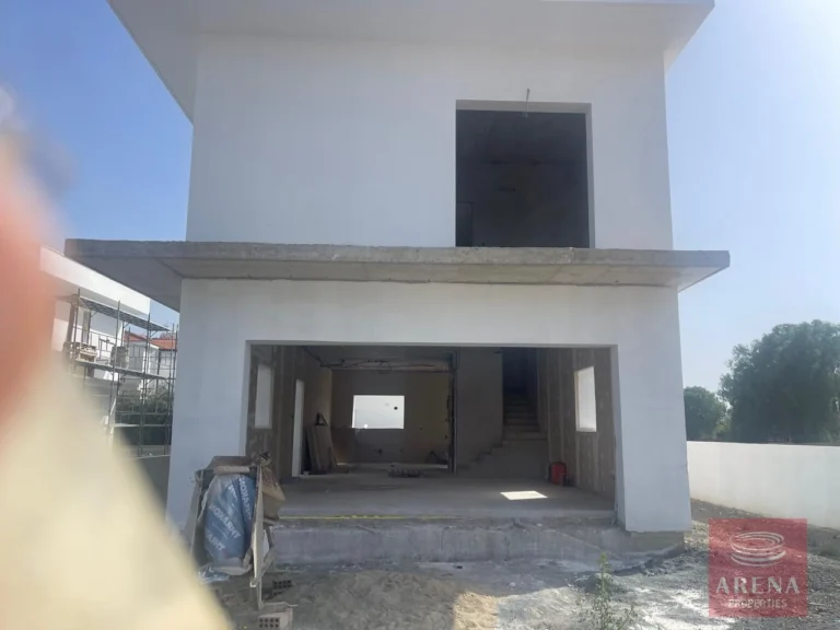 3 Bedroom House for Sale in Livadia Larnakas, Larnaca District