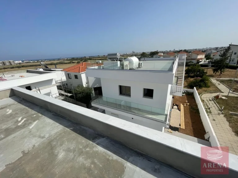 3 Bedroom House for Sale in Livadia Larnakas, Larnaca District