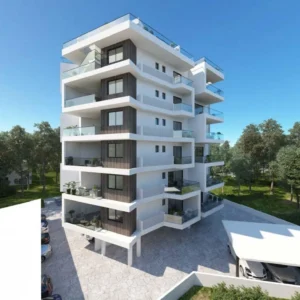 2 Bedroom Apartment for Sale in Larnaca District