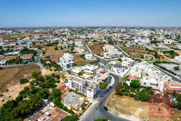 2 Bedroom Apartment for Sale in Famagusta District