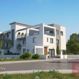 2 Bedroom Apartment for Sale in Famagusta District