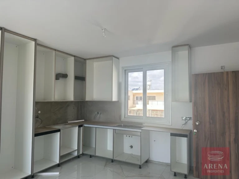 2 Bedroom Apartment for Sale in Famagusta District