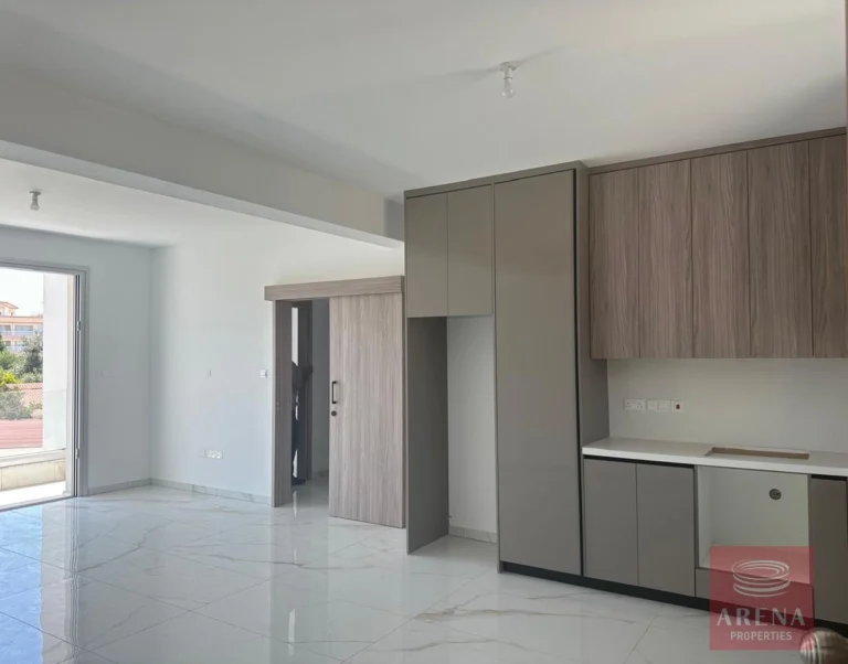 2 Bedroom Apartment for Sale in Famagusta District