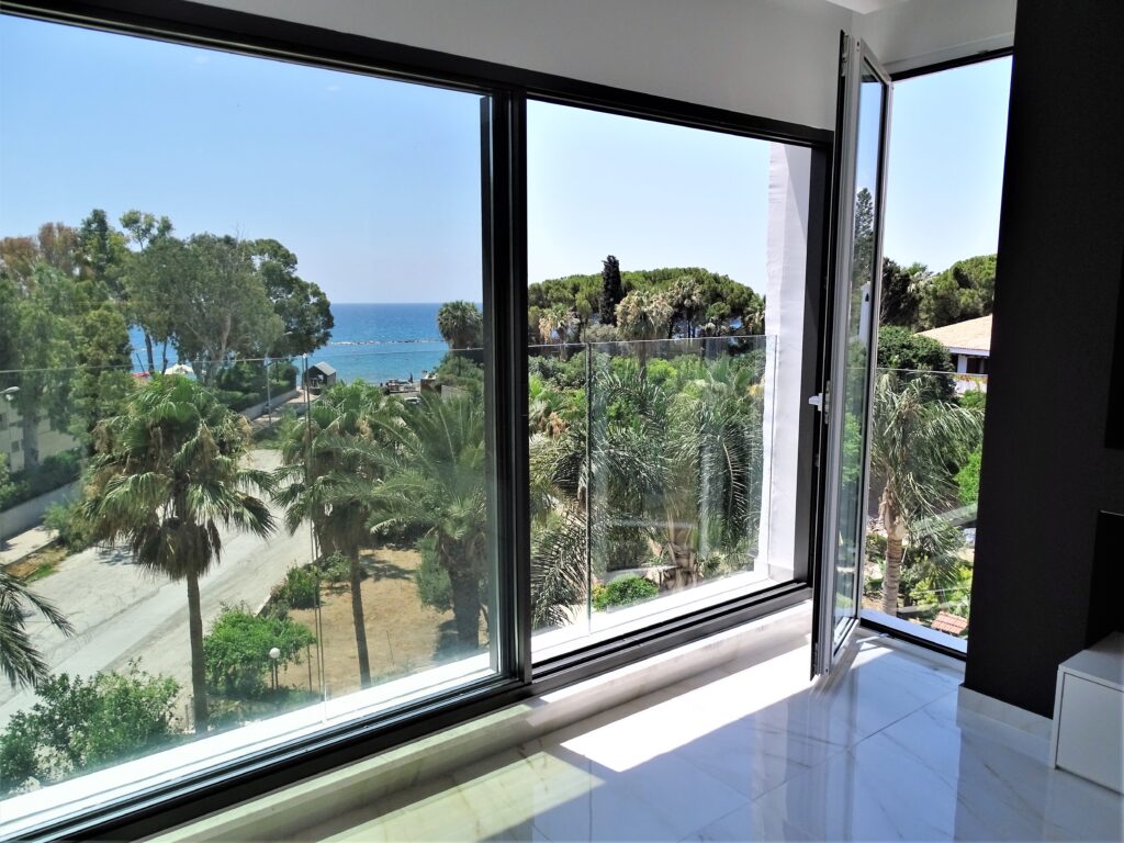 3 Bedroom Apartment for Sale in Germasogeia, Limassol District