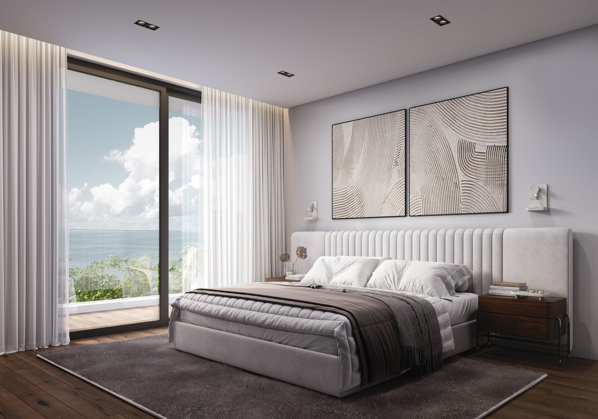Panorama Apartments