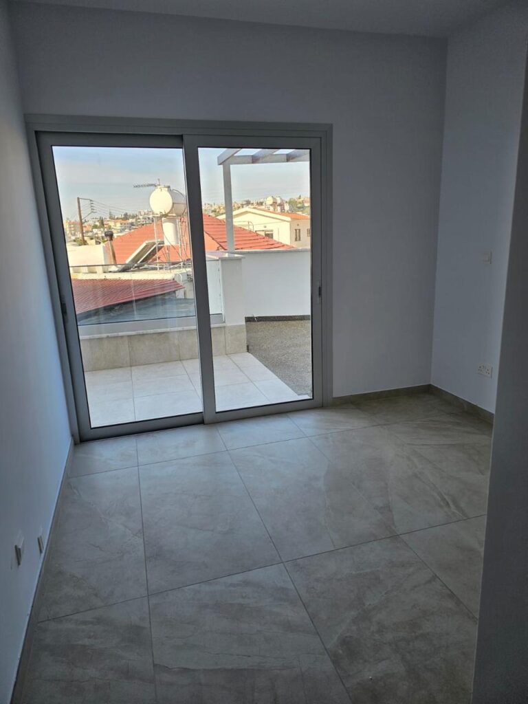 2 Bedroom Apartment for Sale in Limassol – Agios Athanasios