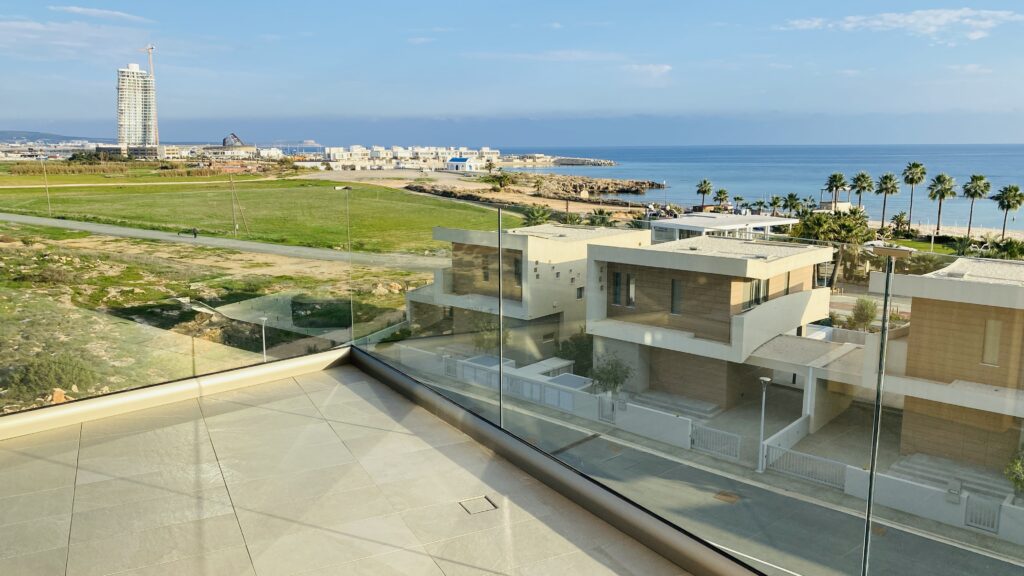 2 Bedroom Apartment for Rent in Sotira, Famagusta District