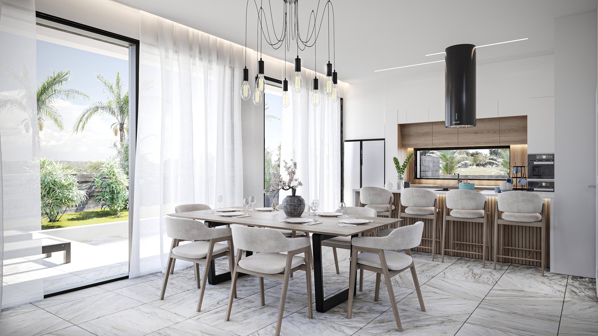 Amber Homes