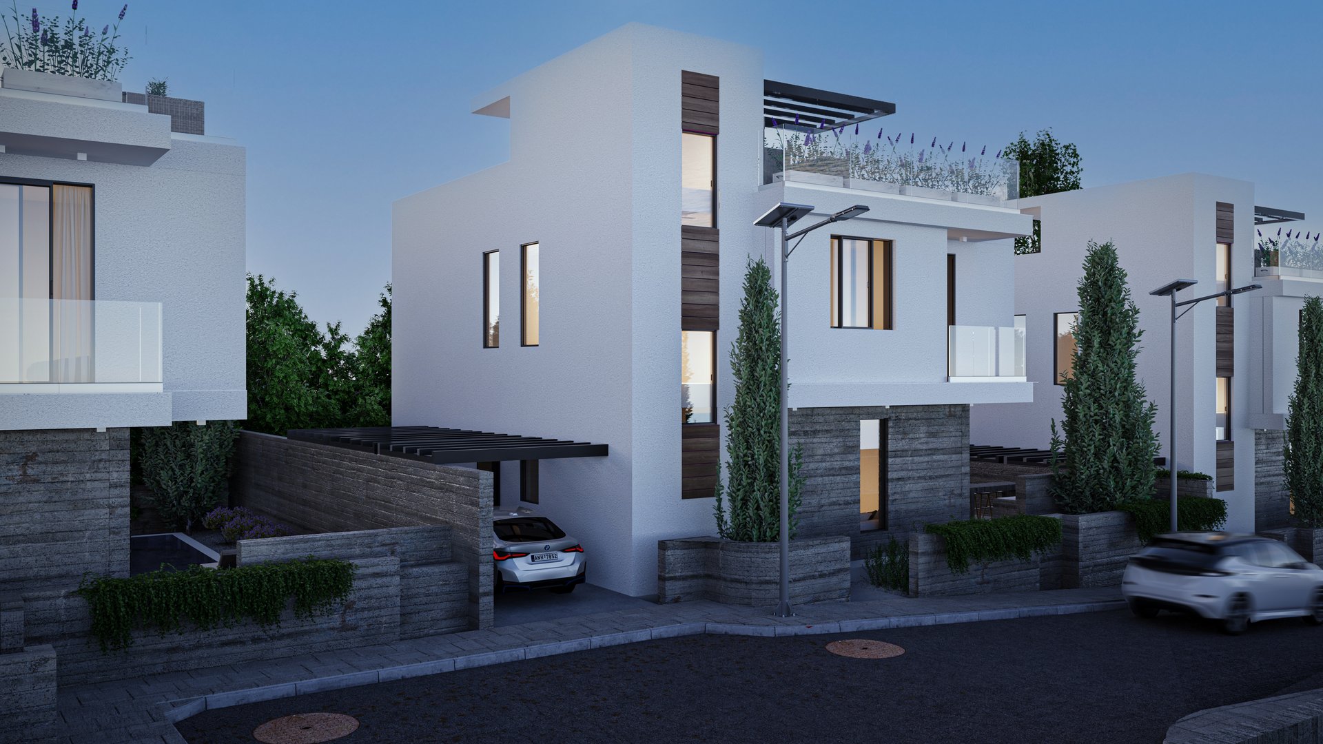 Amara Homes