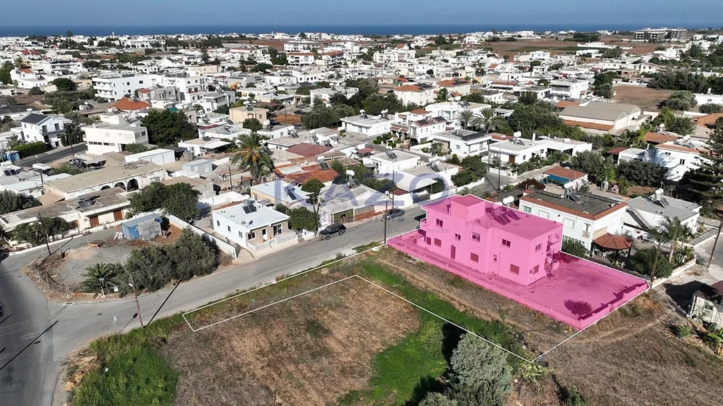 3 Bedroom House for Sale in Paralimni, Famagusta District