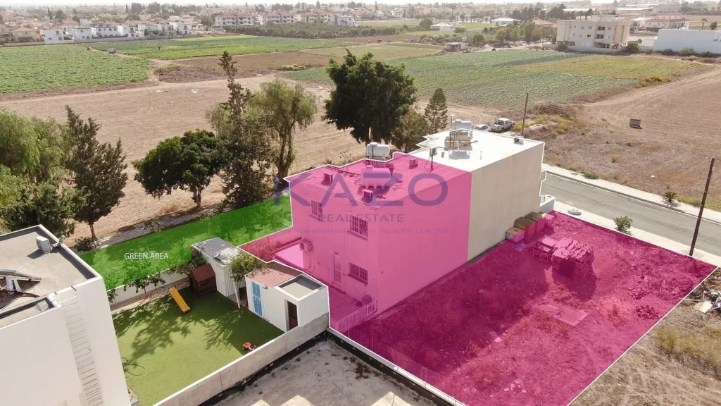 3 Bedroom House for Sale in Kiti, Larnaca District