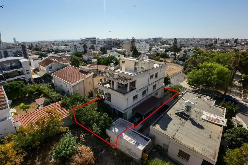 for Sale in Limassol