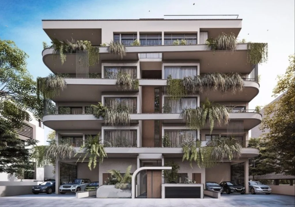 2 Bedroom Apartment for Sale in Limassol District