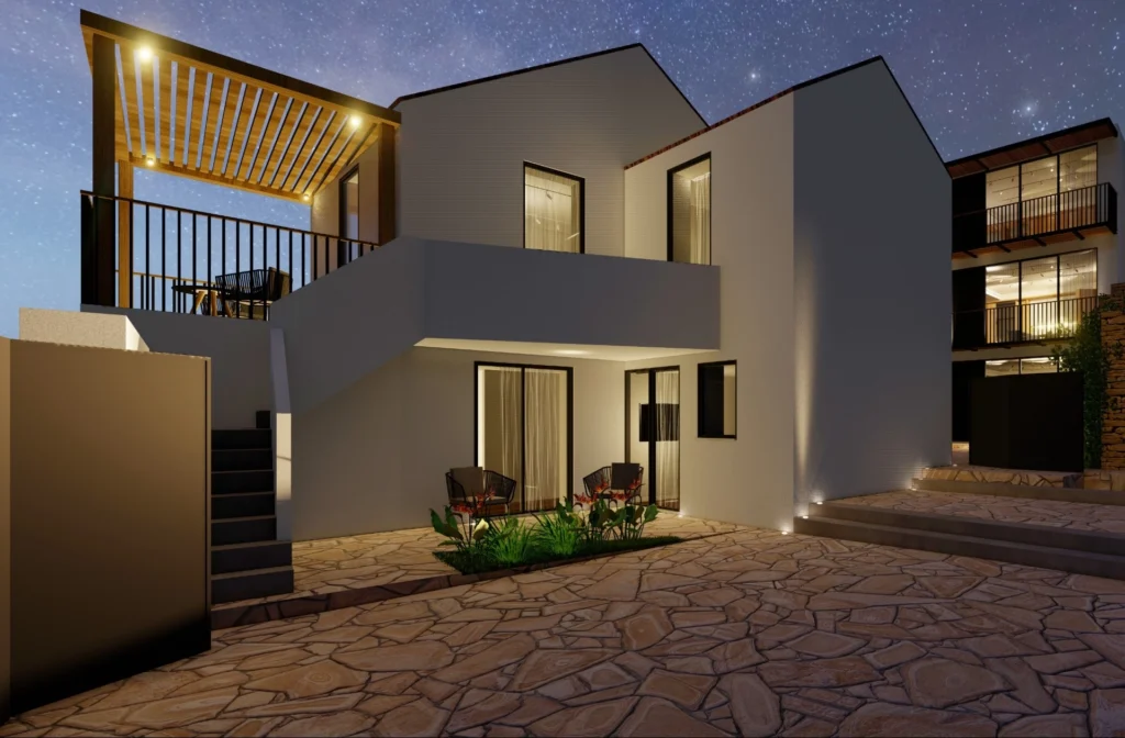 242m² Plot for Sale in Vasa Koilaniou, Limassol District