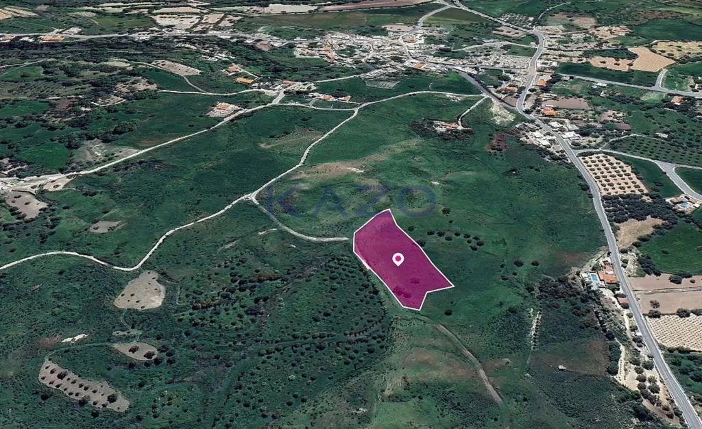 5m² Plot for Sale in Lasa, Paphos District