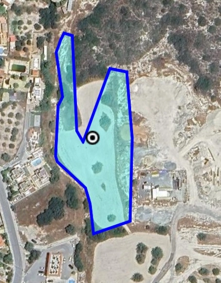 for Sale in Agios Tychonas, Limassol District