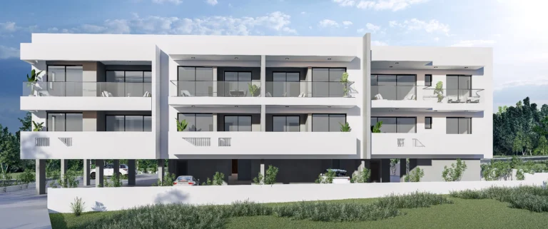 Cheap Apartments for Sale Nicosia up to 100000 euro