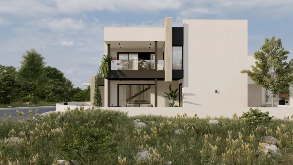 3 Bedroom House for Sale in Palodeia, Limassol District