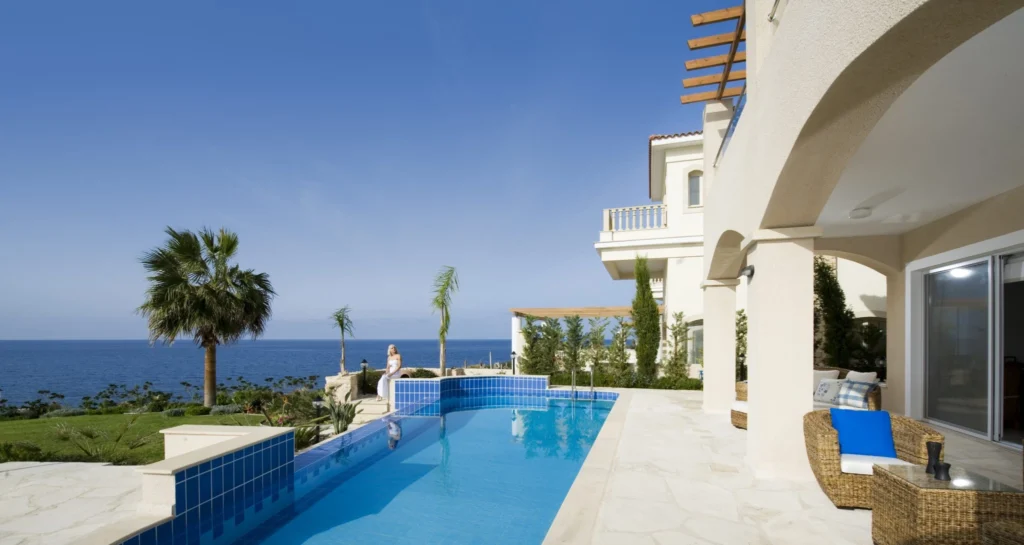 4 Bedroom House for Sale in Coral Bay, Paphos District