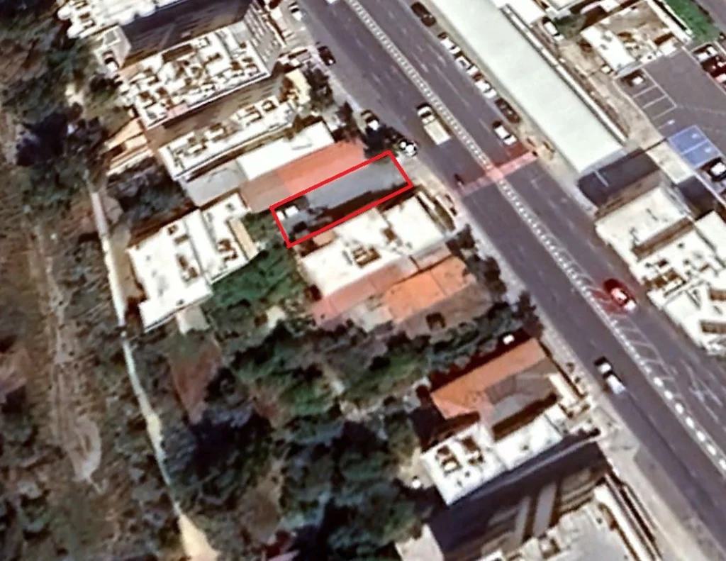 523m² Plot for Sale in Limassol District