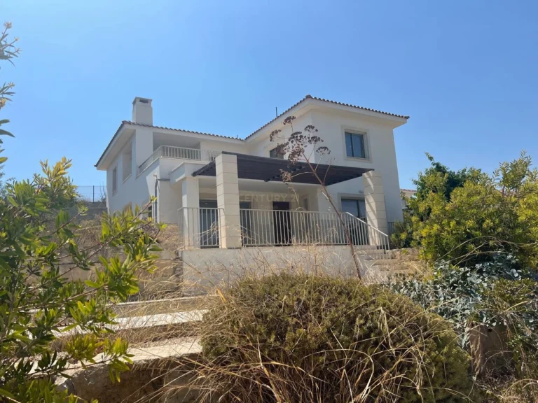 4 Bedroom House for Sale in Maroni, Larnaca District