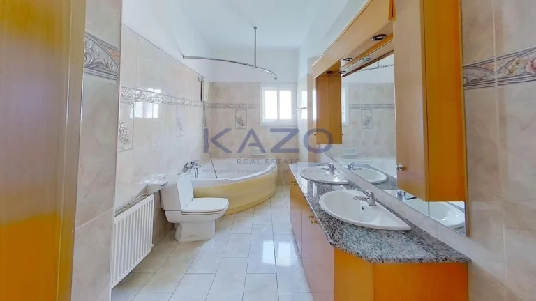 3 Bedroom House for Sale in Aglantzia, Nicosia District