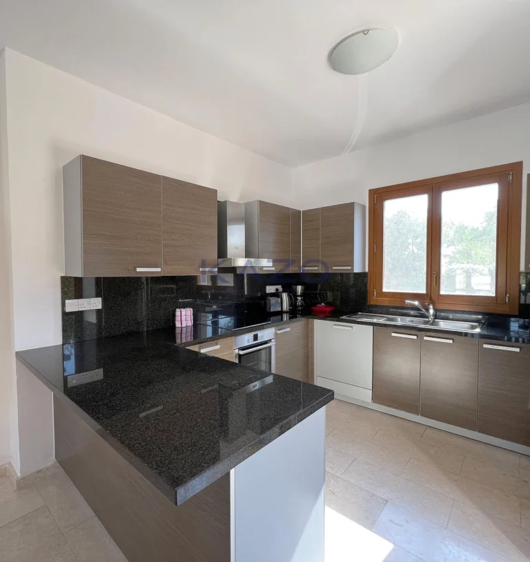 3 Bedroom House for Sale in Paphos District