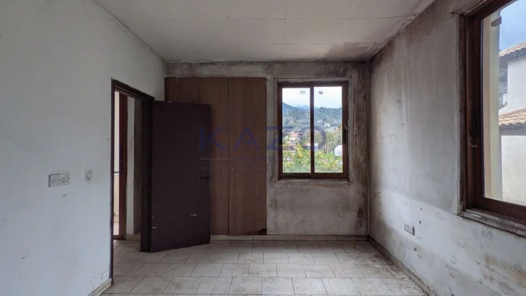 600m² Commercial for Sale in Kakopetria, Nicosia District