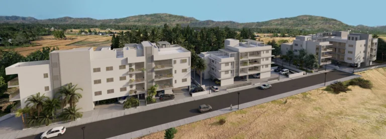 3 Bedroom Apartment for Sale in Larnaca District