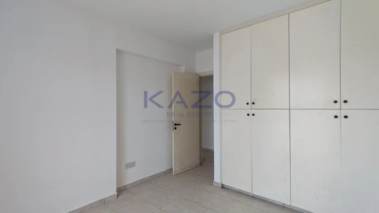 2 Bedroom Apartment for Sale in Aglantzia, Nicosia District