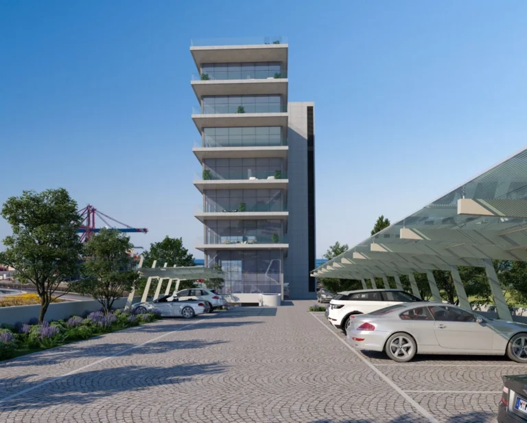 179m² Building for Sale in Limassol – Zakaki