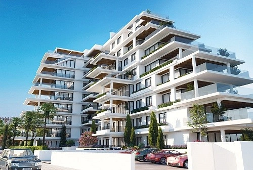 138m² Building for Sale in Larnaca