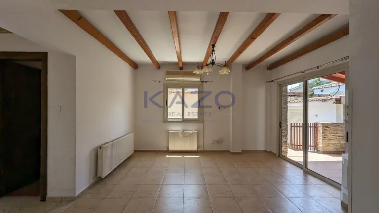 4 Bedroom House for Sale in Lakatamia, Nicosia District