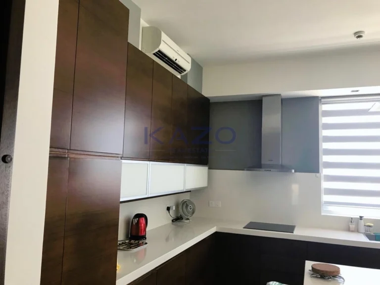 4 Bedroom House for Sale in Limassol District