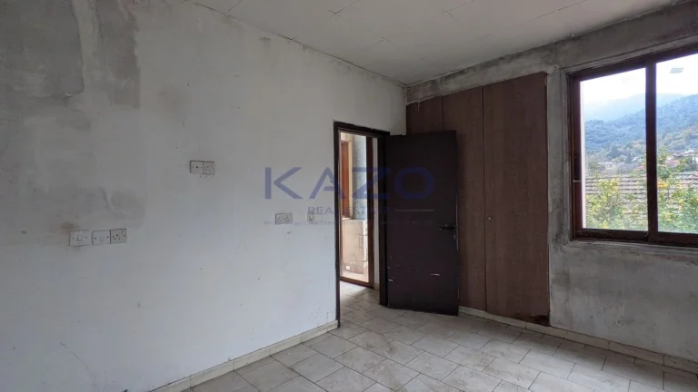 600m² Commercial for Sale in Kakopetria, Nicosia District