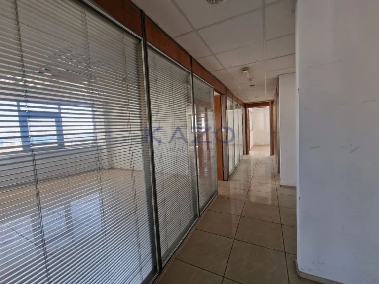 324m² Office for Rent in Larnaca – Chrysopolitissa