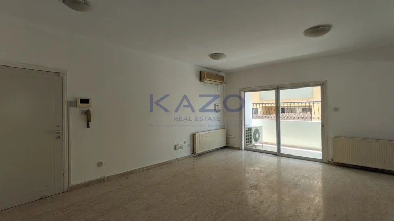 3 Bedroom Apartment for Sale in Aglantzia, Nicosia District