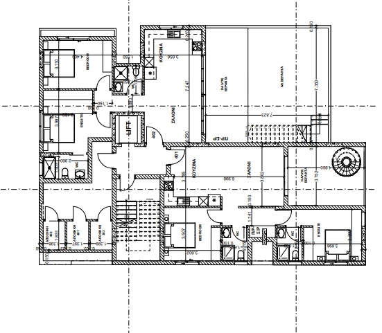 2 Bedroom Apartment for Sale in Limassol – Mesa Geitonia