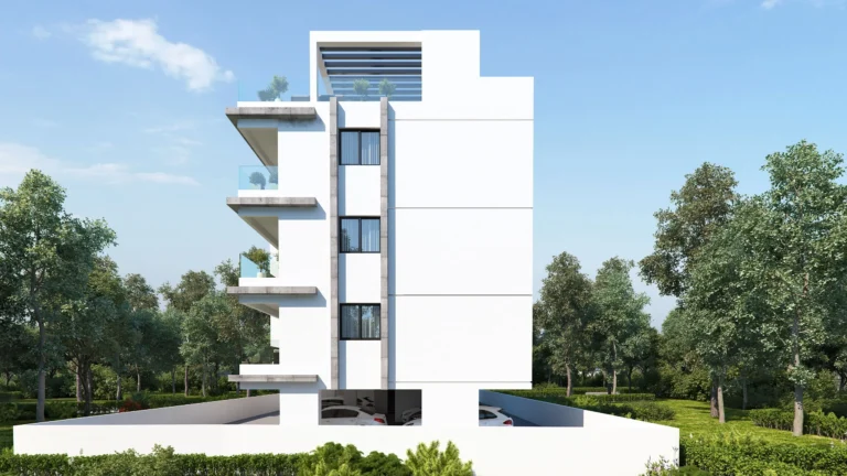 2 Bedroom Apartment for Sale in Larnaca District