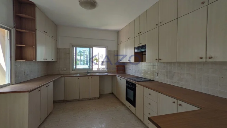 3 Bedroom Apartment for Sale in Aglantzia, Nicosia District