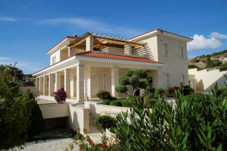 6+ Bedroom House for Sale in Sea Caves, Paphos District