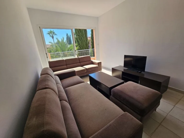 2 Bedroom Apartment for Sale in Mandria, Paphos District